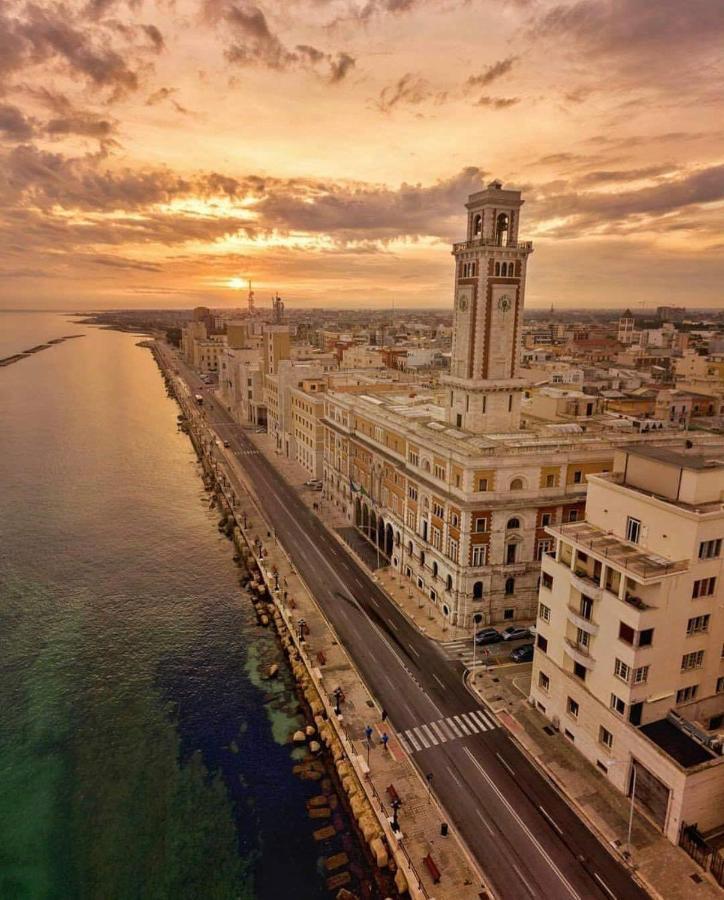 Dolci Ricordi Hotel Bari Buitenkant foto