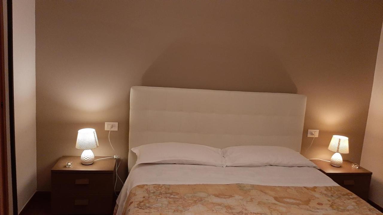 Dolci Ricordi Hotel Bari Buitenkant foto