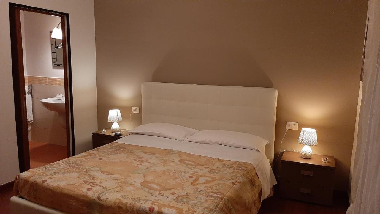 Dolci Ricordi Hotel Bari Buitenkant foto