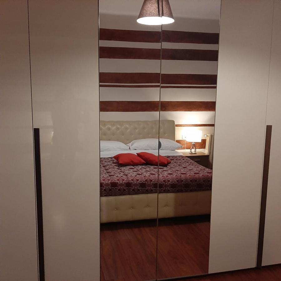Dolci Ricordi Hotel Bari Buitenkant foto