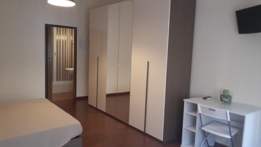Dolci Ricordi Hotel Bari Buitenkant foto