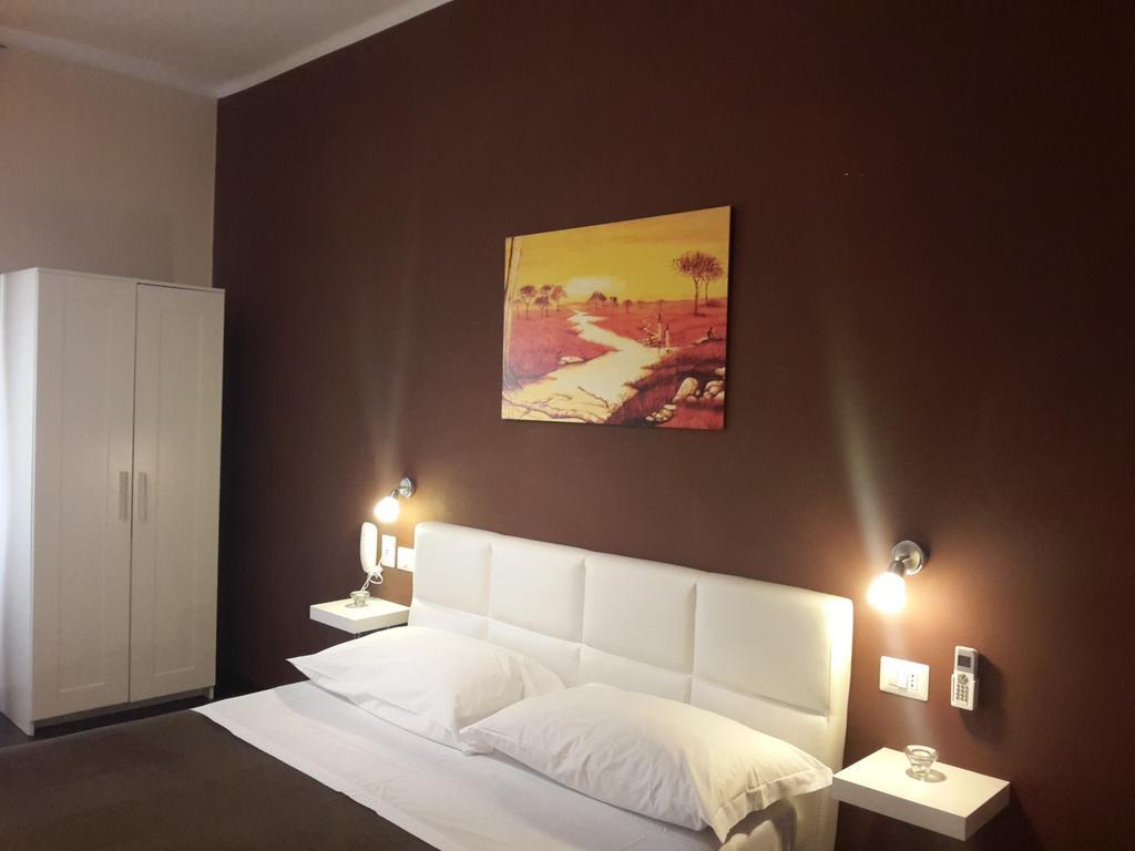 Dolci Ricordi Hotel Bari Buitenkant foto