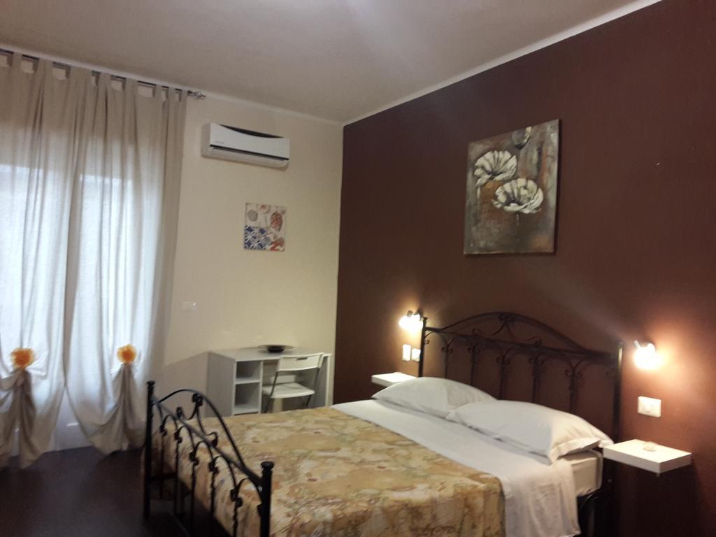 Dolci Ricordi Hotel Bari Buitenkant foto