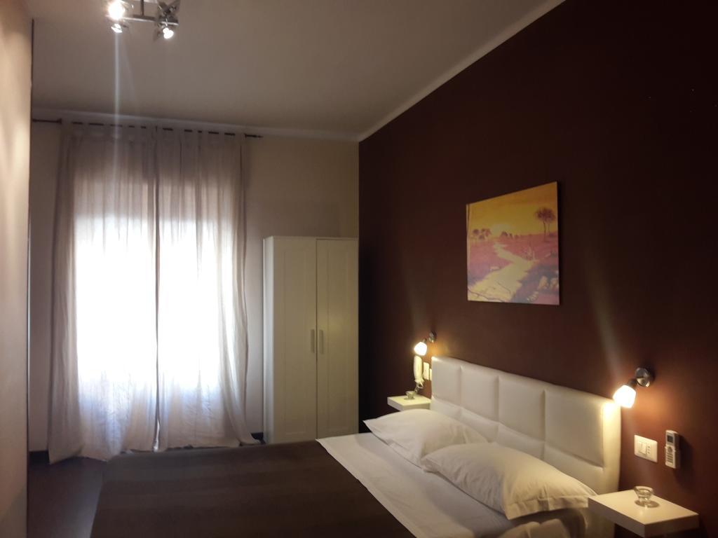 Dolci Ricordi Hotel Bari Buitenkant foto