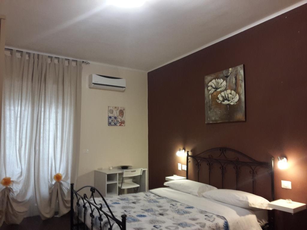 Dolci Ricordi Hotel Bari Buitenkant foto