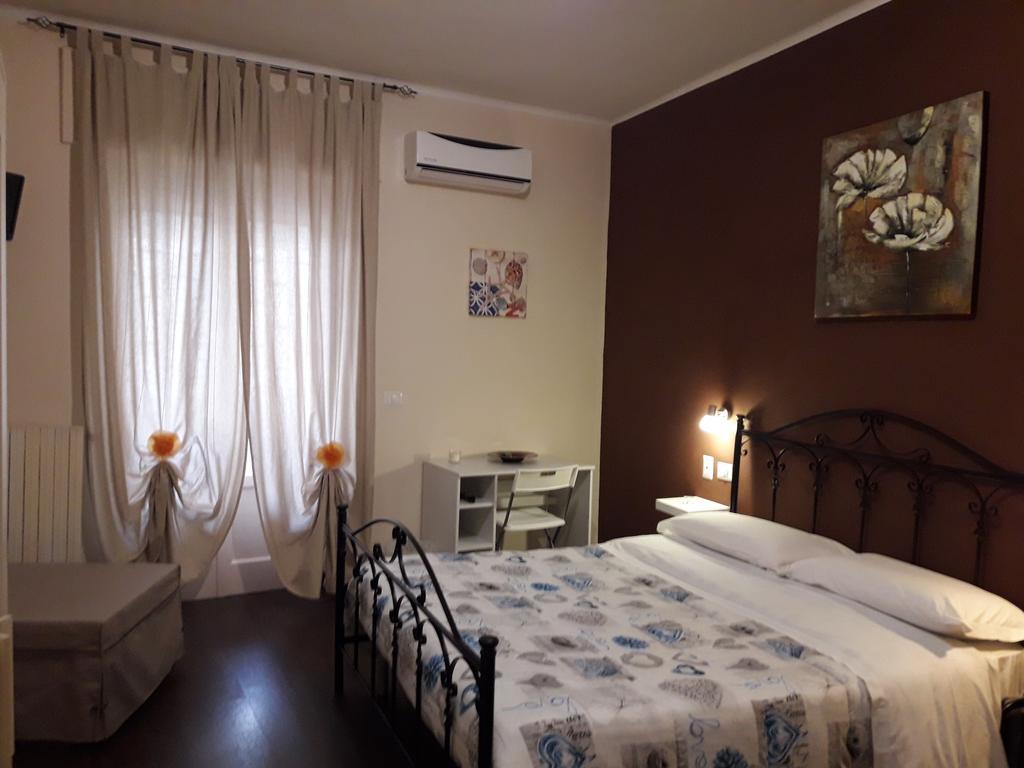 Dolci Ricordi Hotel Bari Buitenkant foto