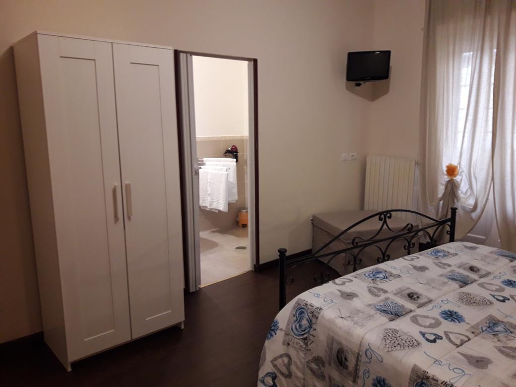 Dolci Ricordi Hotel Bari Buitenkant foto