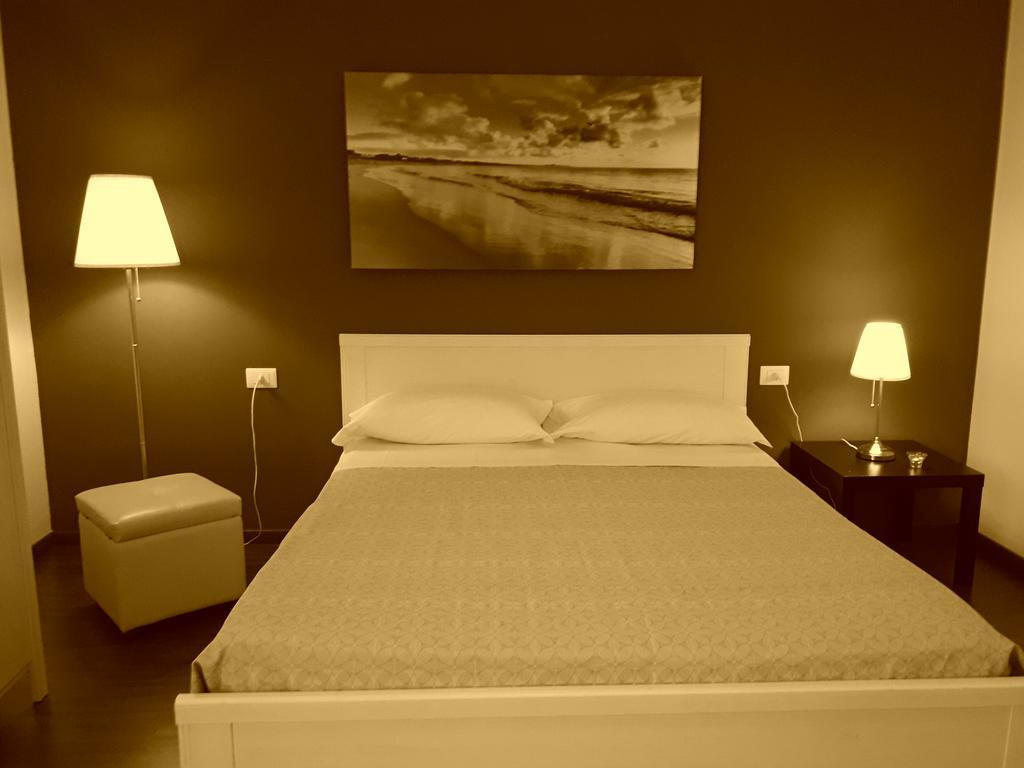 Dolci Ricordi Hotel Bari Buitenkant foto