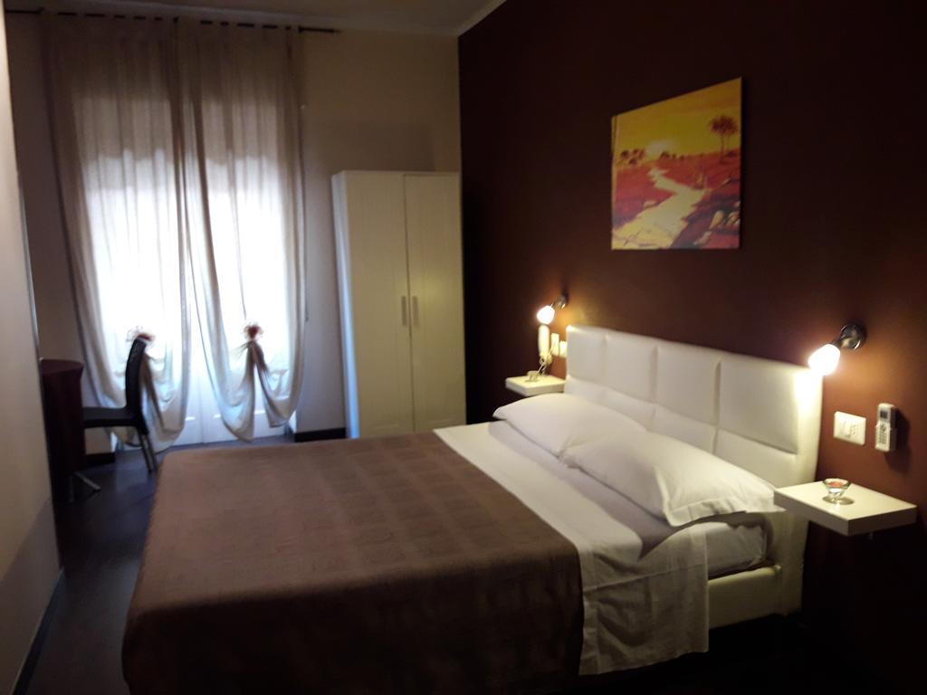 Dolci Ricordi Hotel Bari Buitenkant foto