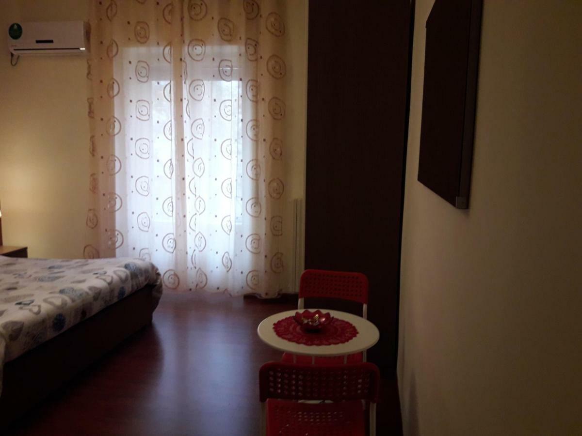 Dolci Ricordi Hotel Bari Buitenkant foto