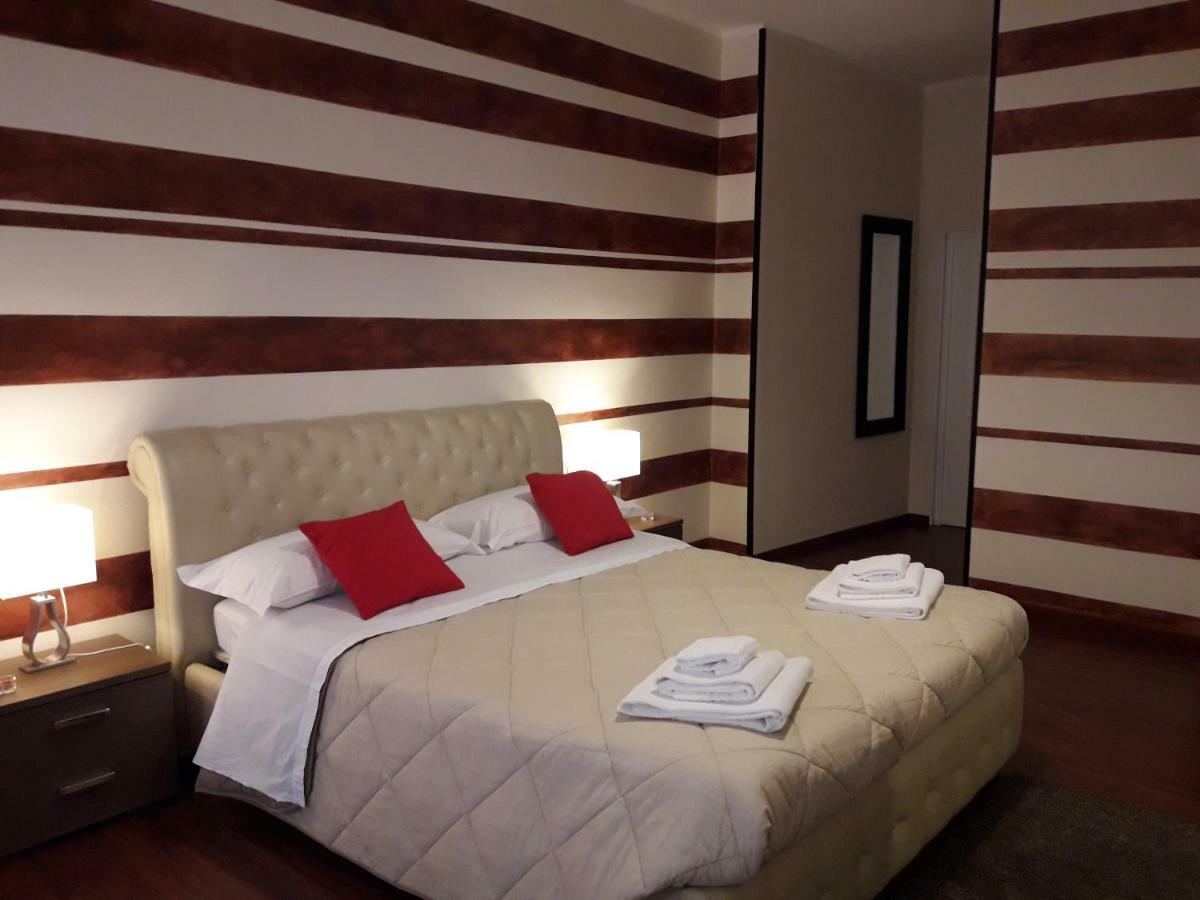 Dolci Ricordi Hotel Bari Buitenkant foto