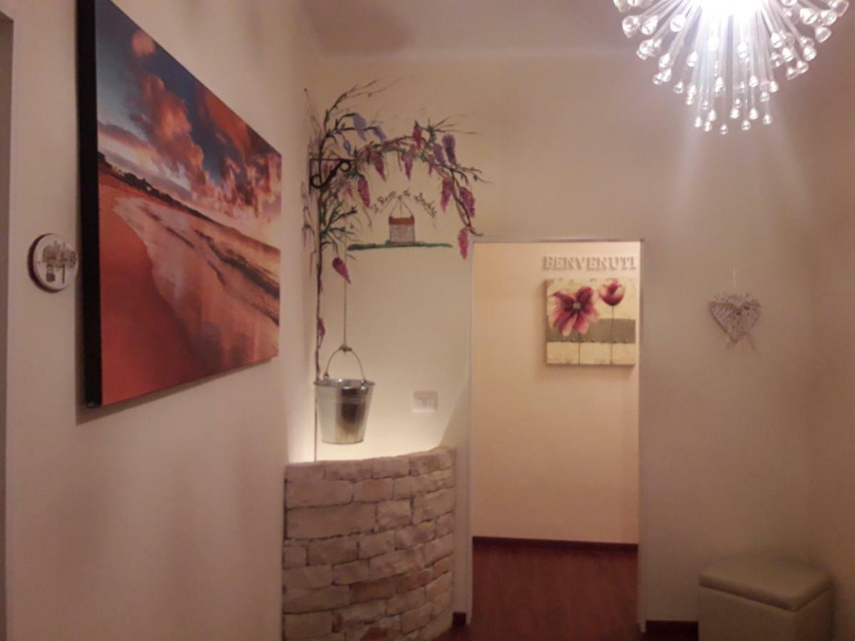 Dolci Ricordi Hotel Bari Buitenkant foto