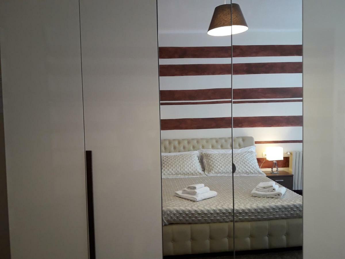 Dolci Ricordi Hotel Bari Buitenkant foto