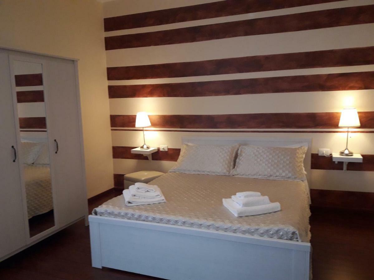 Dolci Ricordi Hotel Bari Buitenkant foto