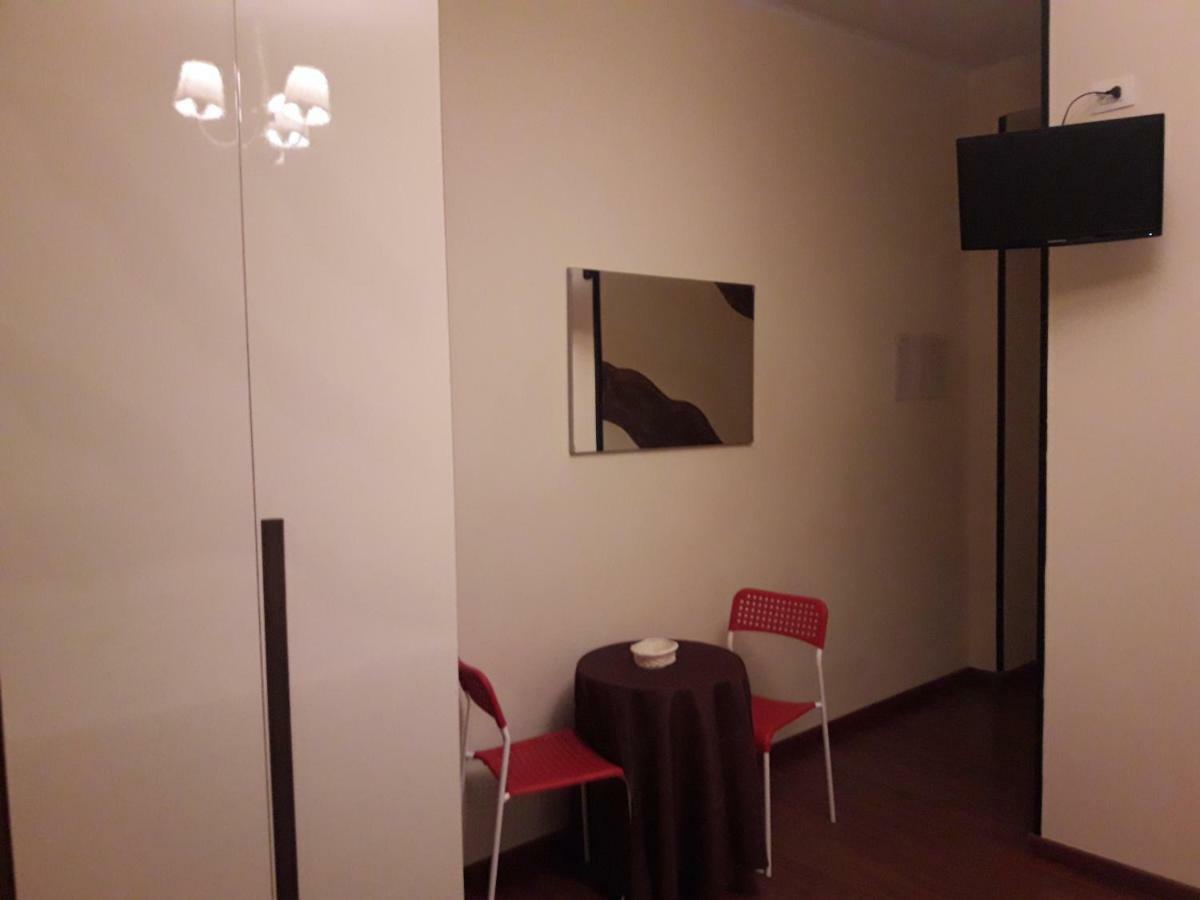 Dolci Ricordi Hotel Bari Buitenkant foto